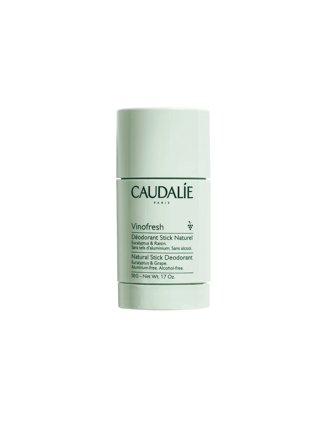 Caudalie Vinofresh Desodorante Stick Natural 50g